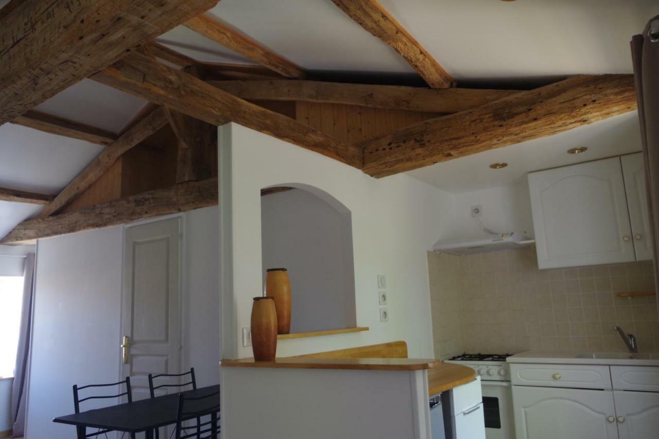 Logis De La Clartiere Bed & Breakfast Falleron Exterior photo